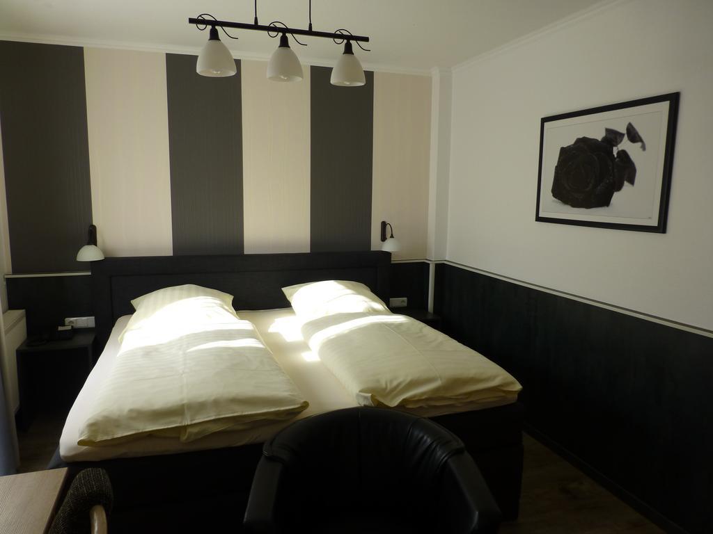 Hotel Ruestersieler Hof Wilhelmshaven Exteriér fotografie